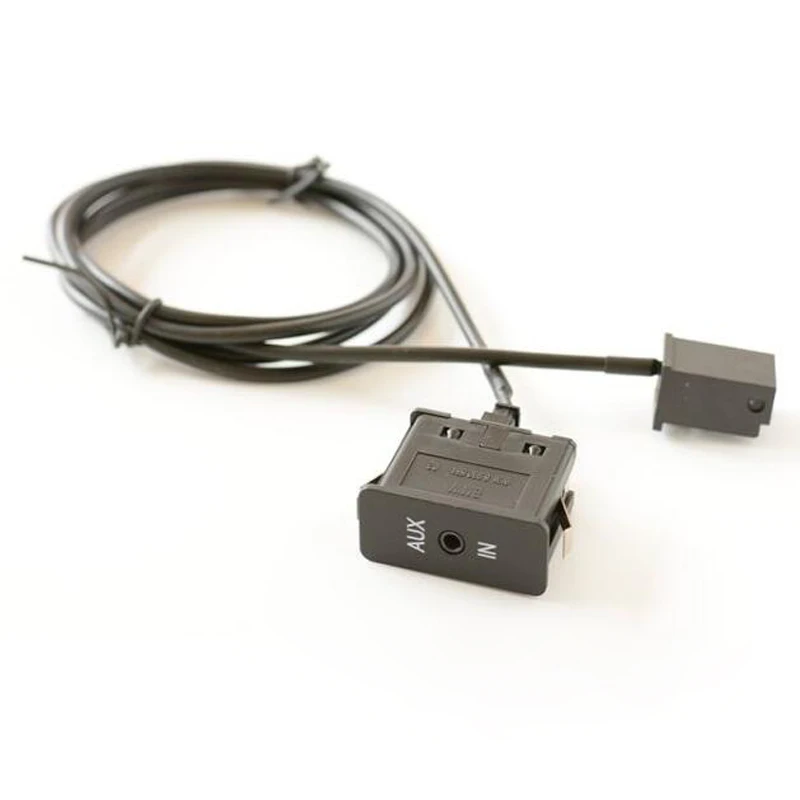 Biurlink AUX IN сплиттер адаптер Aux кабель для BMW Z4|usb switch adapter|usb cablebmw usb cable |