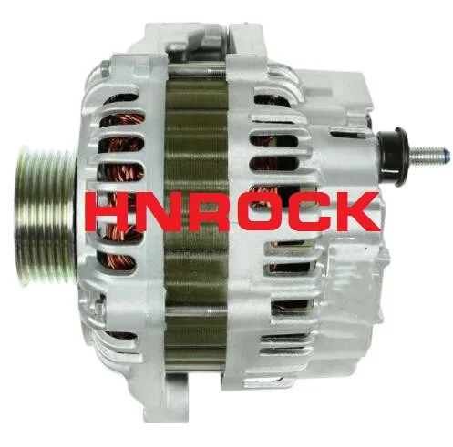 Фото Новый генератор HNROCK 24 В 504254440 а A004TR5794 A004TR5794AM A004TR5794ZT A4TR5794 A4TR5794AM A4TR5794ZT для IVECO №2