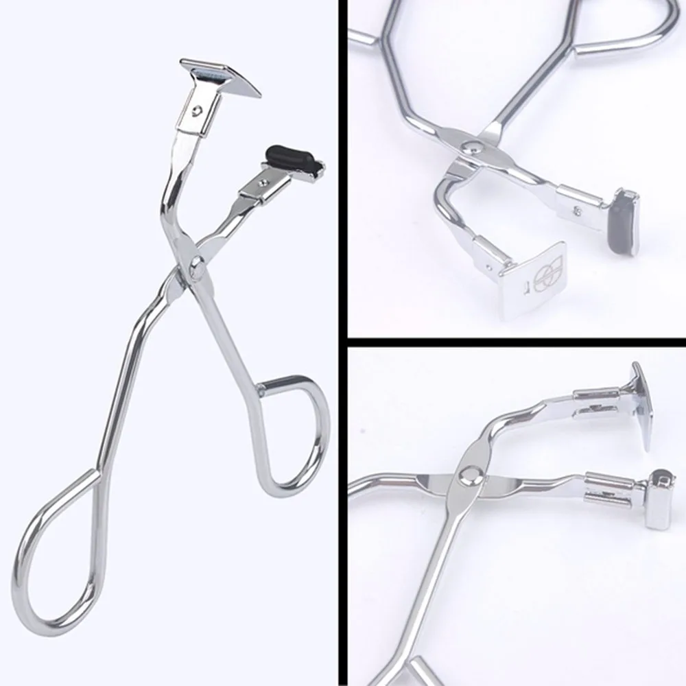 1 шт. накладной зажим для ресниц пинцет ручки керлинг аппликатор красота макияж