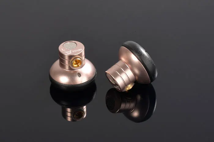 MusicMaker TONEKING TO65/TO180/TO200 высокоомный наушник HIFI монитор наушник высокое сопротивление наушников с интерфейсом MMCX