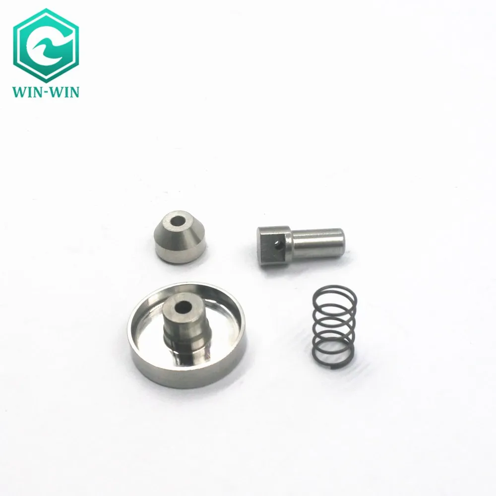 Запчасти для водоструйной Резки новый Ремонтный комплект обратного клапана №