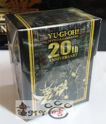 Рисунок 3 - Подарочная коробка Yu Gi Oh из