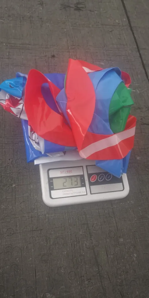 

Inflatable Christmas Ring Cross Dolphin Ring Water Ring Game Summer Toy Ring