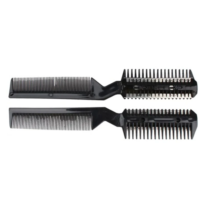 Hot Sale New Pet Hair Trimmer Grooming Comb 2 Razor Cutting | Дом и сад