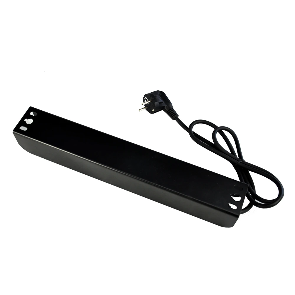 TIPTOP Новый 4 Way 3PIN выход DMX сценический светильник активация сигнала контроллера