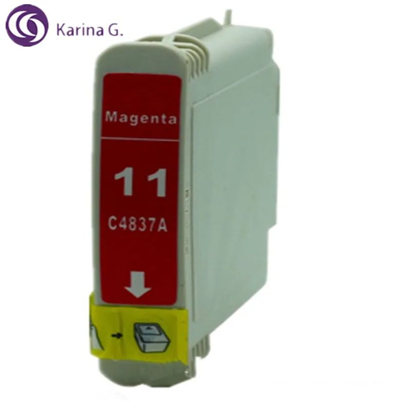 Картридж для принтера HP 10 11 Officejet Pro K850 9100 9120 9110 Designjet 100 plus/110| |