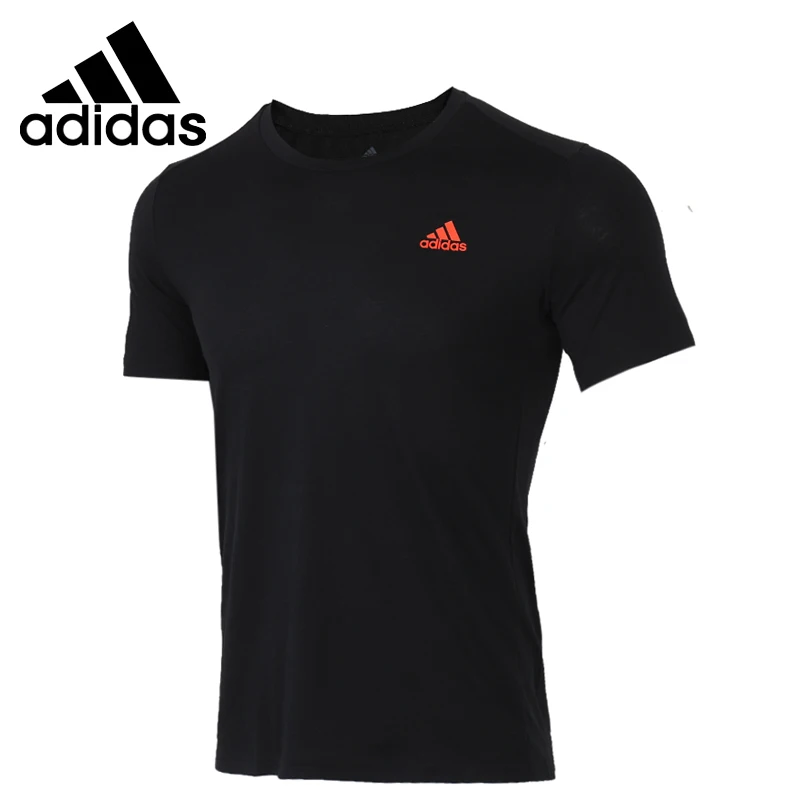 Мужская футболка с короткими рукавами Adidas FAST GFX оригинальная спортивная одежда