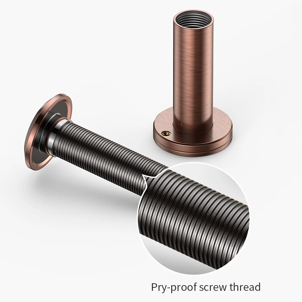 220 градусов широкоугольный глазок дверной кошачий глаз зеркало HD стеклянный