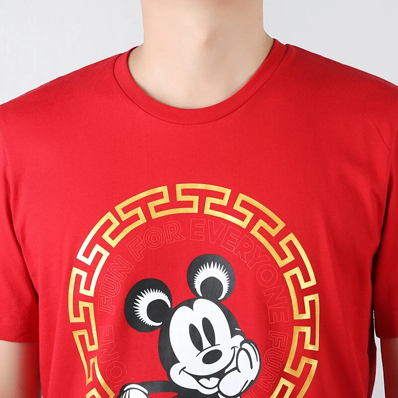 Новое поступление оригинальные мужские футболки с коротким рукавом спортивная