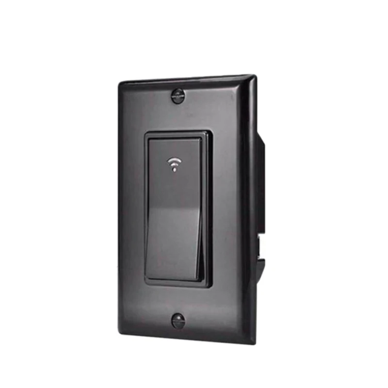 1 шт. Alexa Голосовое управление Управление практичный US 118 умный переключатель