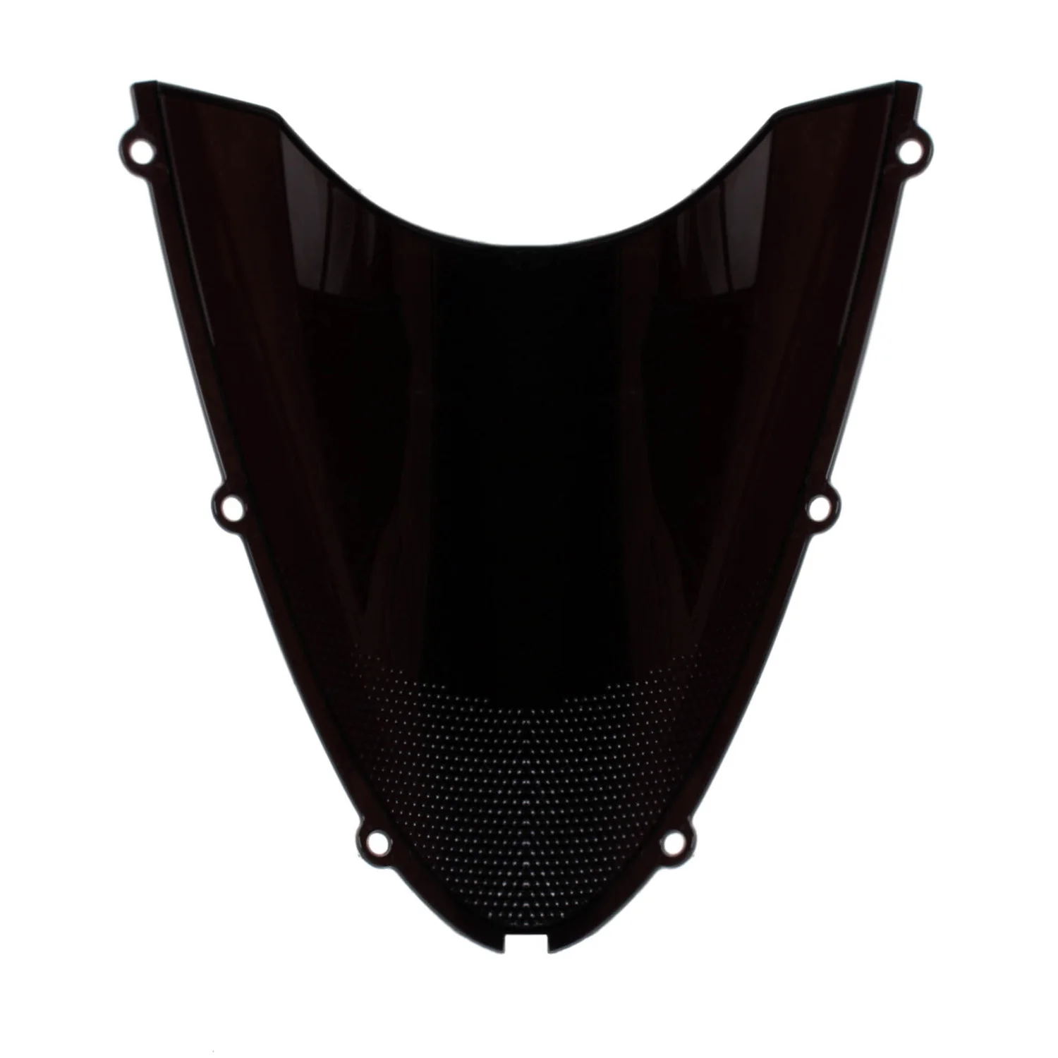 

Лобовое стекло мотоцикла для Kawasaki Ninja ZX6R 2005-2008 ZX636 2005-2006 ZX10R 2006-2007