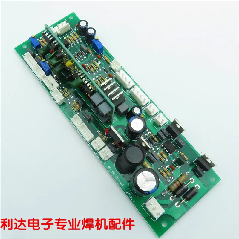 Long board control 315 400 main long strip welding machine circuit | Инструменты