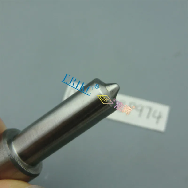 Форсунка ERIKC DSLA158P974 форсунка системы впрыска топлива с общей топливной
