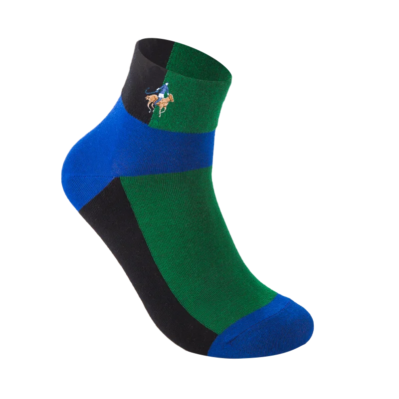 Носки мужские деловые х/б 5 пар большие размеры | Мужская одежда