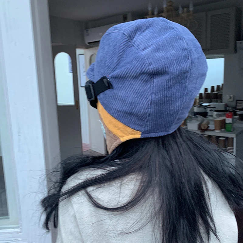 Шапки-авиаторы Foux для мужчин и женщин зимняя шапка-Авиатор Русская Шапка меховые