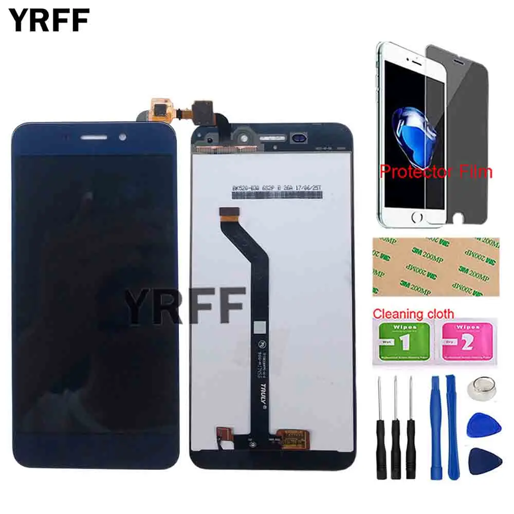 Дисплей для Honor 6C Pro|Экраны мобильных телефонов| |