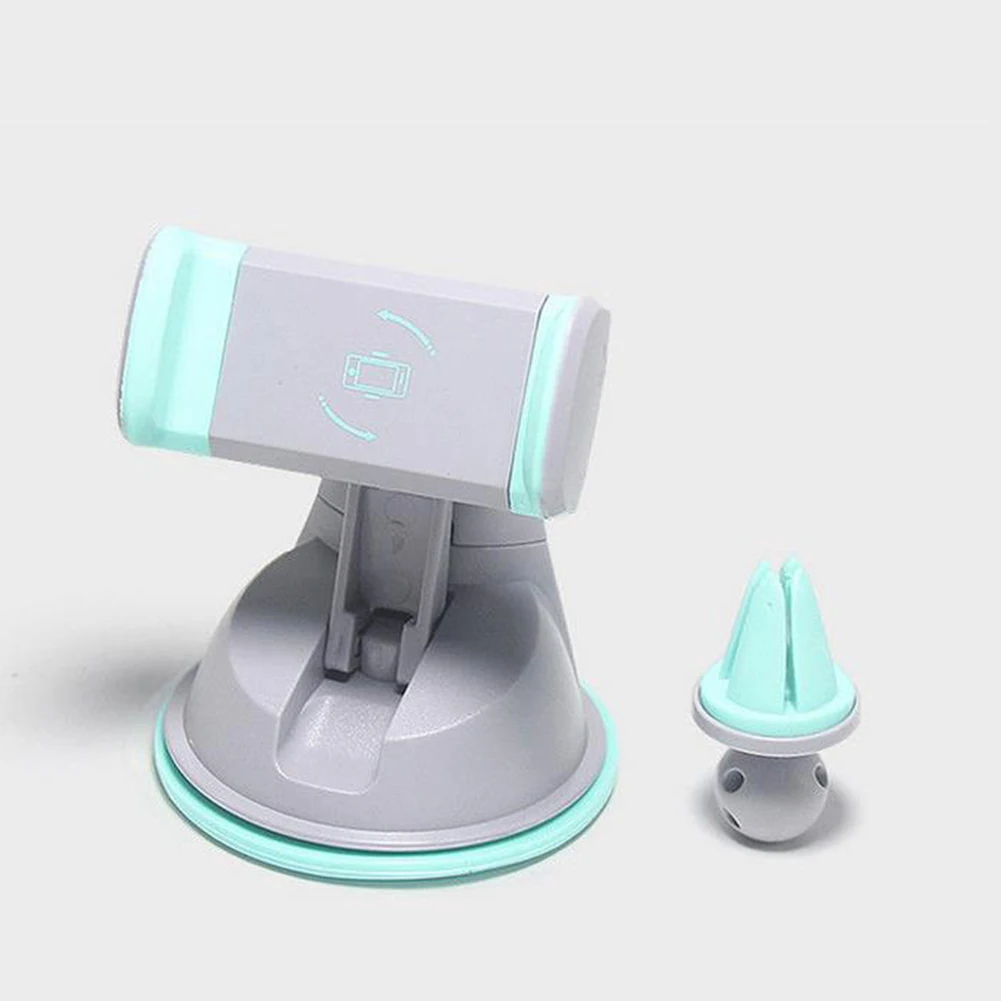 Новое поступление Универсальный Автомобильный кронштейн на лобовое стекло