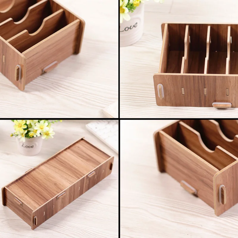 Чехол-держатель для ручек настольный органайзер домашние канцелярские