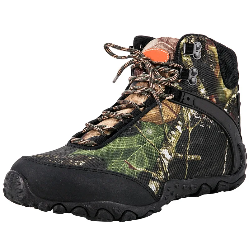 

Мужские боевые ботинки MR CO, черные ботинки для пустыни, тактические ботинки для активного отдыха, специальная обувь, тренировочные ботинки, ...