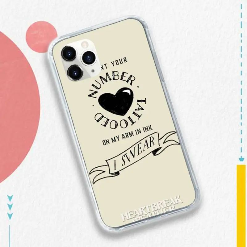 

Niall Horan singer Heartbreak weather Phone Case for iPhone 11 12 mini pro XS MAX 8 7 6 6S Plus X 5S SE 2020 XR