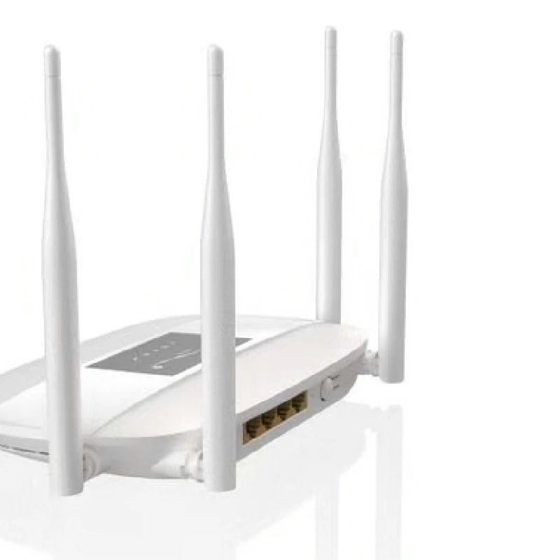 Roteador sem Fio Wifi Roteador Cartão Sim Wi-fi Rj45 Wan Lan Interno 4g Lte Cpe