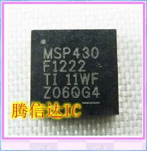 

MSP430F1222 QFN