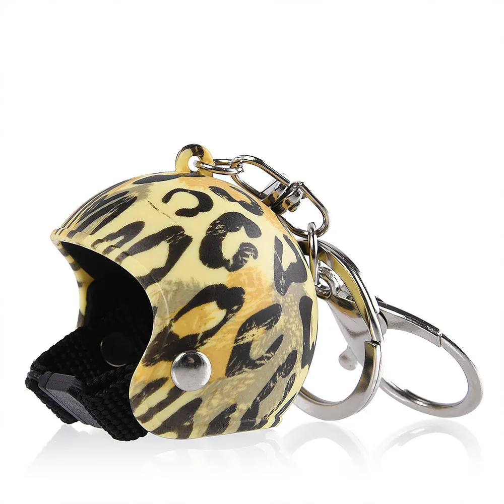 Стильный брелок для ключей Классический металлический ключей| |