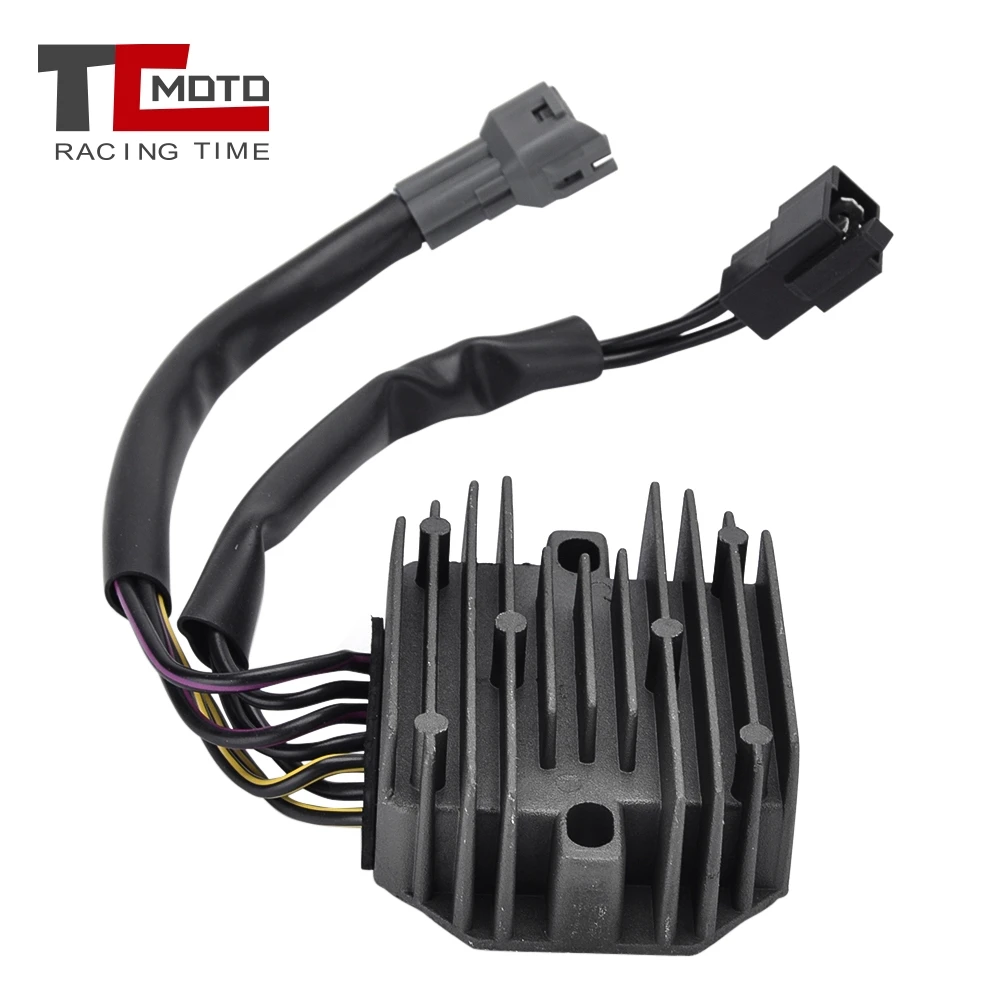 Регулятор выпрямителя TCMOTO для Arctic Cat 3402 682 ATV 400/500 400 375 FIS 4X4 с автоматической