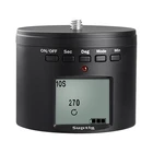 Многофункциональный поворотный адаптер Suptig Gopro Hero 9, 8, 7, 6, 5, для смартфонов iPhone, камер DJI, Xiaomi