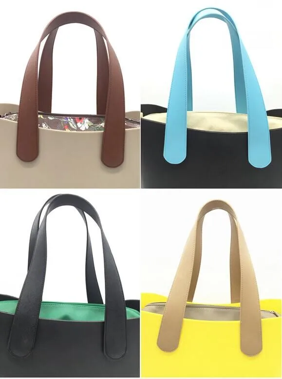 Для obag, короткая, длинная ручка,, сумка с ручкой, ремень, короткая полоса для модных o eva сумок