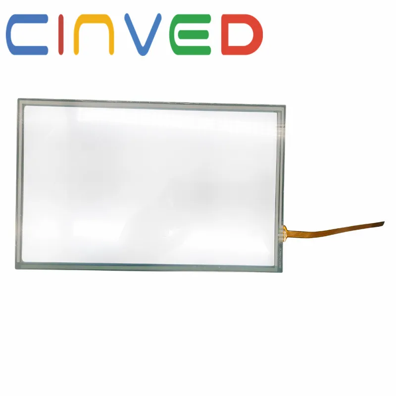 1X Новый встроенный сенсорный экран для Ricoh Aficio MPC2000 MPC2500 MPC3500 MPC4500 MP C2500 C2000 C3500