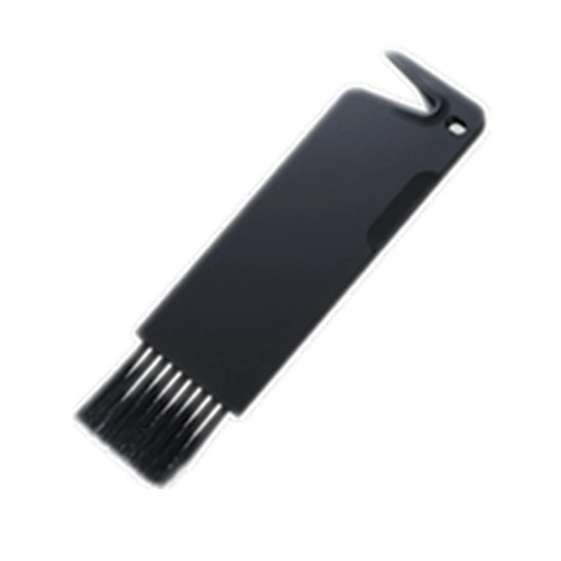 

Activated Carbon Filters+5-Arm Side Brushes+Screwdriver+Cleaning Brush for XIAOMI Roborock S50 Vacuum Cleaner Parts
