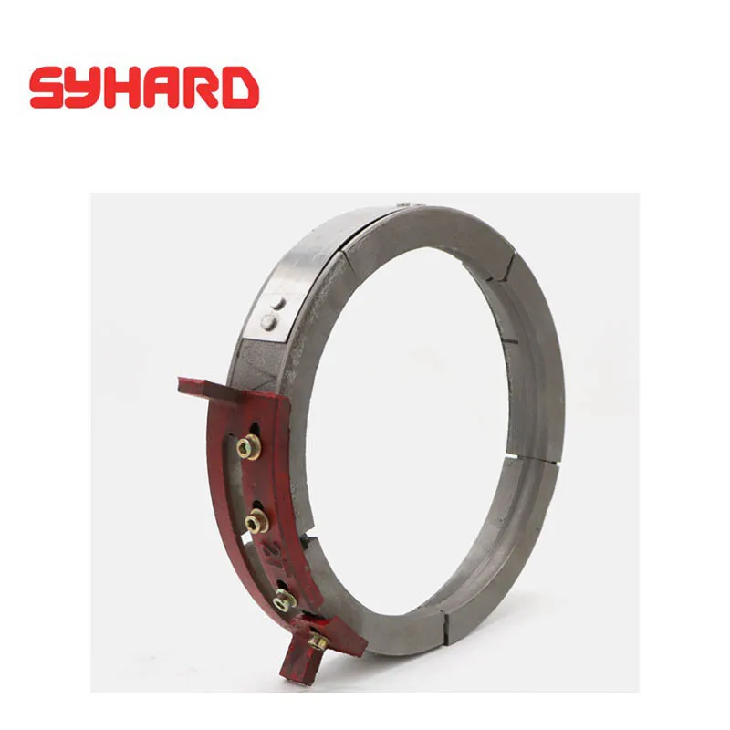

Mining Part Rope Guider For Rebar And Cast Iron 1T/2T/3T/5T/10T/16T