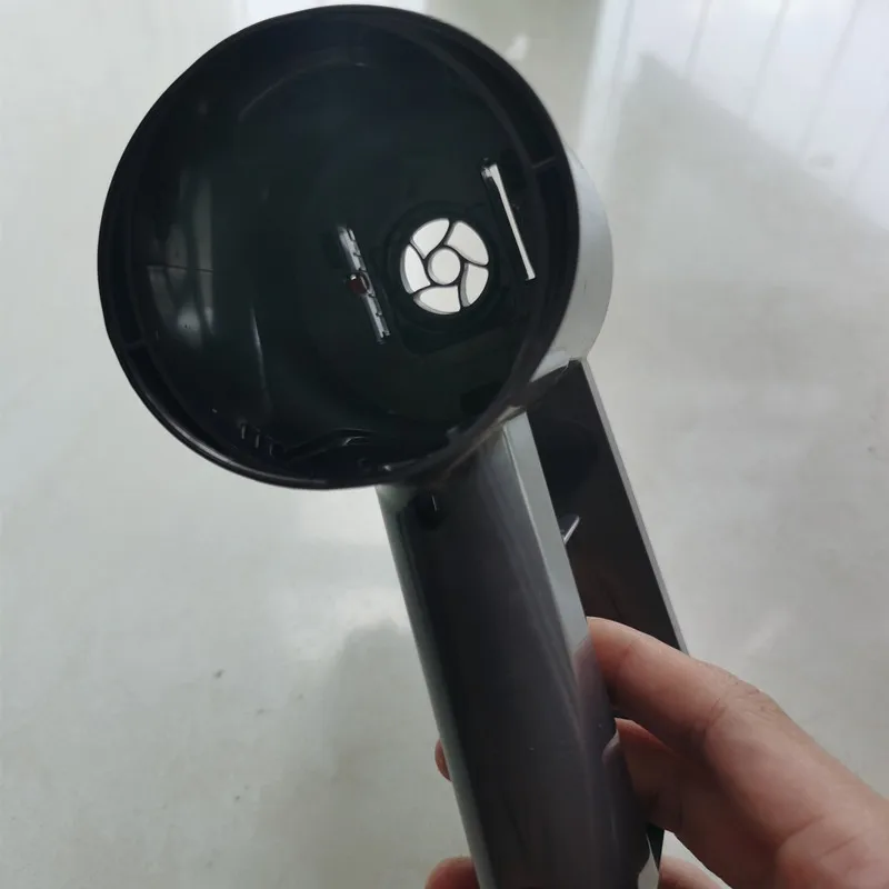 Оригинальная ручка корпуса хоста для пылесоса Dyson V7 V8 запчасти | Бытовая техника