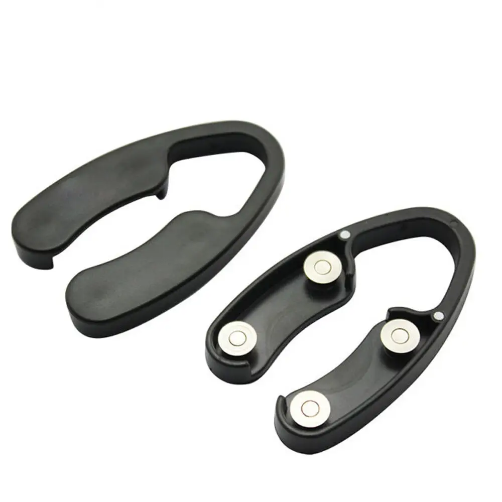 1 шт. нож для резки фольги черного или белого цвета