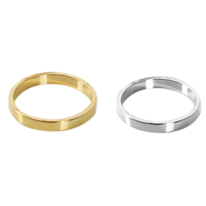 

10Pcs Napkin Rings Napkin Buckles for Party Restaurant Home Table Decor