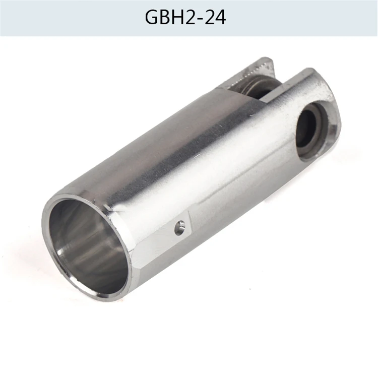 Ударная дрель Аксессуары для BOSCH GBH2-20 24 26 Электрический поршень молота 24 электрический молоток газовый цилиндр 26 поршневой газовый цилиндр
