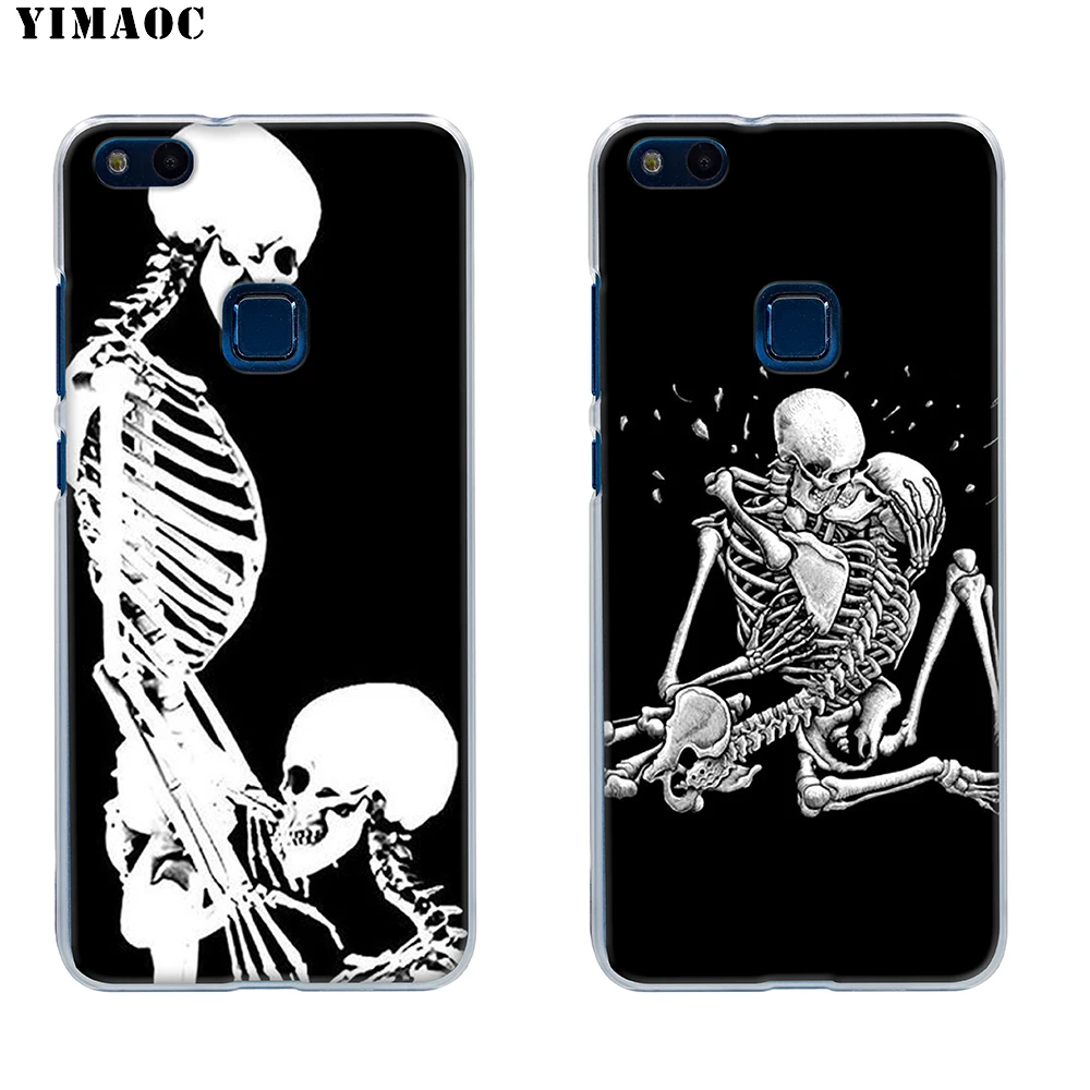 Чехол для телефона Skeletoff after life из ТПУ Xiao mi Red 7 7A 8 8A K20 Note 6 Pro 9T 9 A3 мягкий чехол |