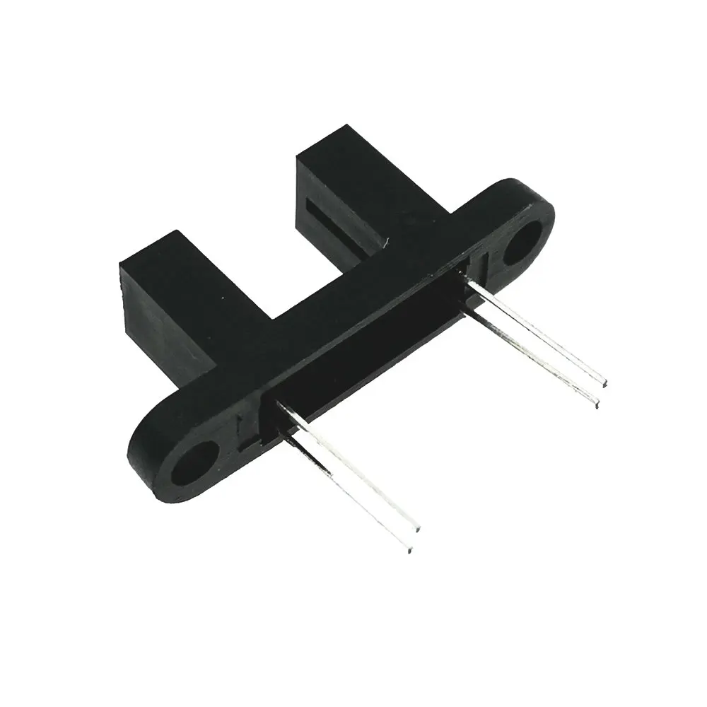 10 шт. H208 Slottypephotoelectric переключатель DIP4