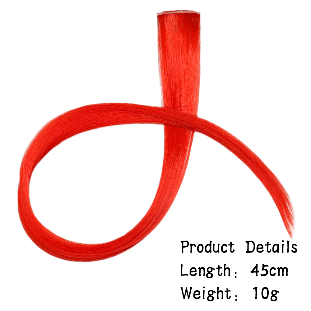 Прямые накладные волосы с эффектом омбре 36 цветов | Шиньоны и парики