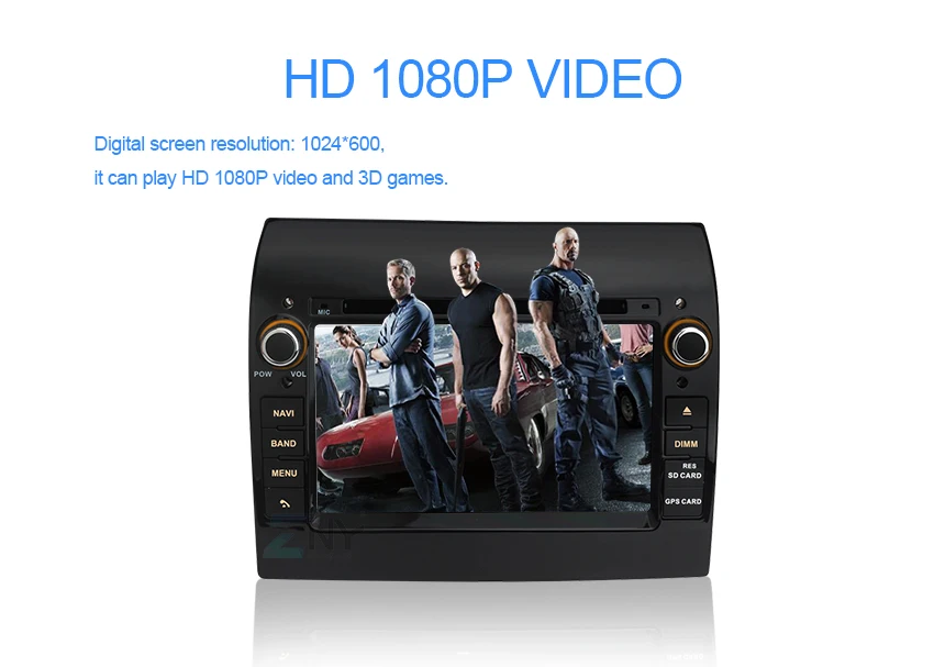 " Android 9,0 Автомобильный gps стерео для Fiat Ducato 2010 2011 2012 2013 Радио DVD WiFi Аудио Видео навигация камера заднего вида