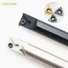 1 шт. SNR0020R16 SNL0020R16 держатель инструментов с внутренней резьбой + 10 шт. 16ER 16IR A55A60G55G60AG55AG60 наборы фрез для токарного станка с ЧПУ