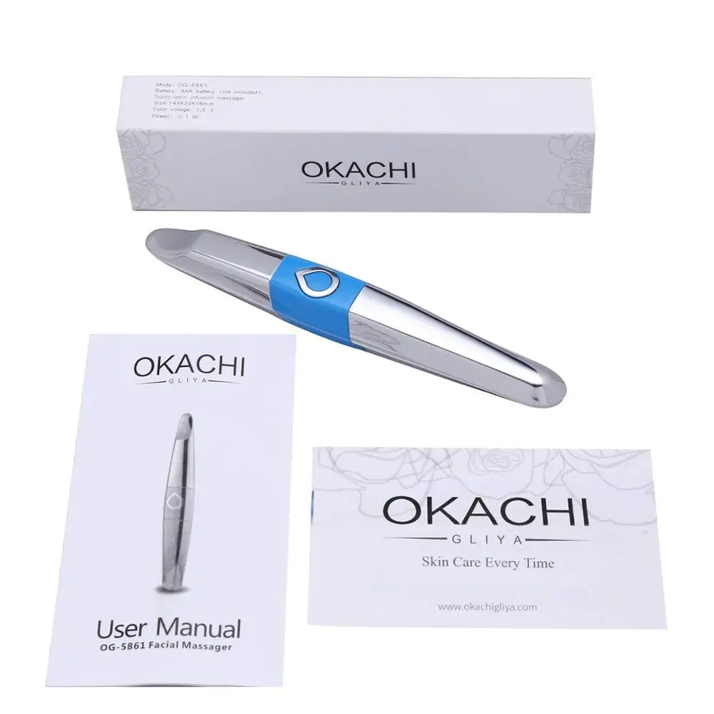 Ручные мини ролики и ручки для массажа лица|Устройство ухода за кожей лица| |