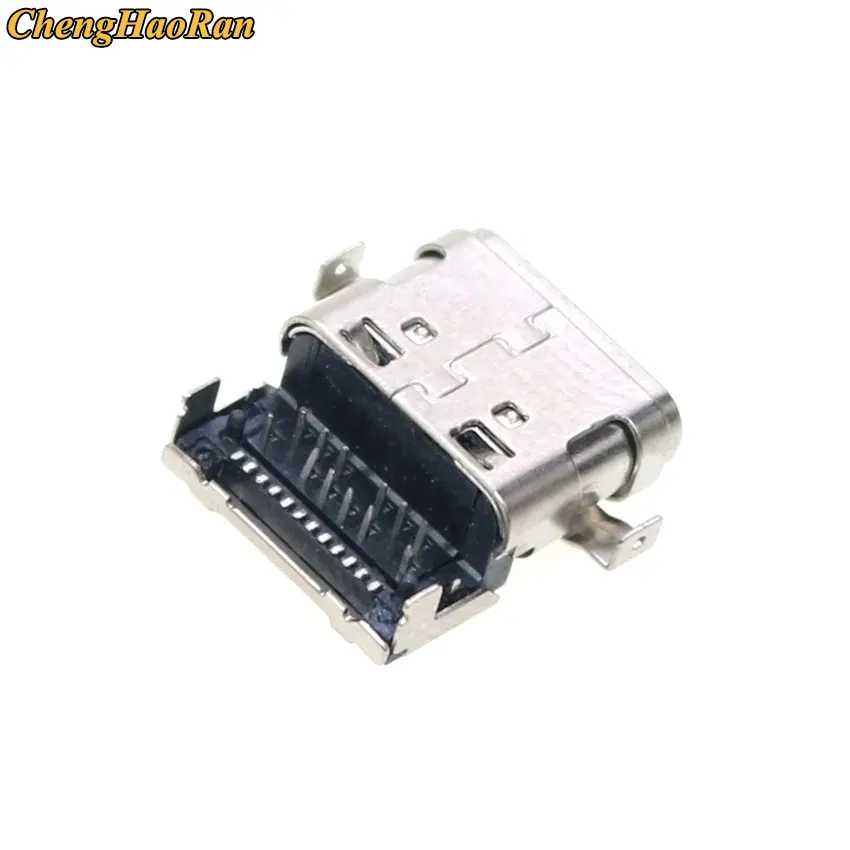 ChegnHaoRan 1 шт. для ASUS C423N C423NA USB C 3 Type-C стандартный разъем питания постоянного тока |