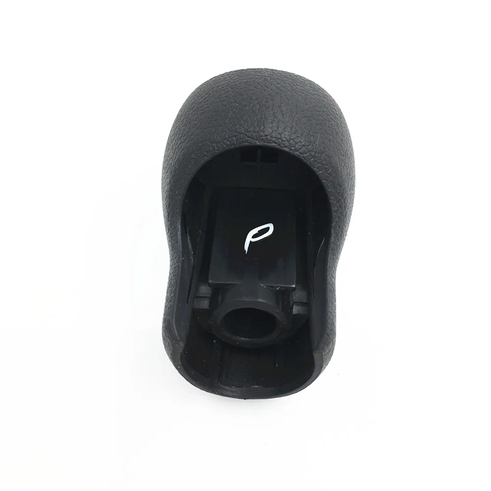 Шестерни лейки M \ T 5 ступенчатая гандбол рычаг переключения передачи кнопки