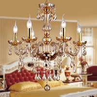 modern crystal chandelier light fixtures ceiling lustre para quarto led crystal chandelier pendant for living room kitchen light