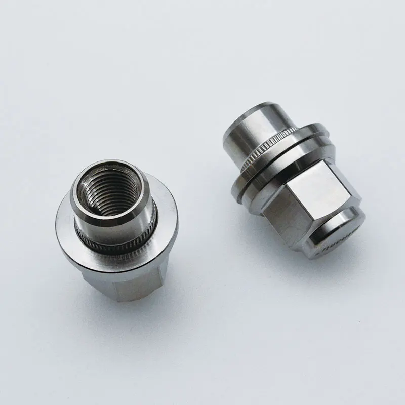 Gr5 титановая гайка для колес|nut hex|nuts bakingnut machine |