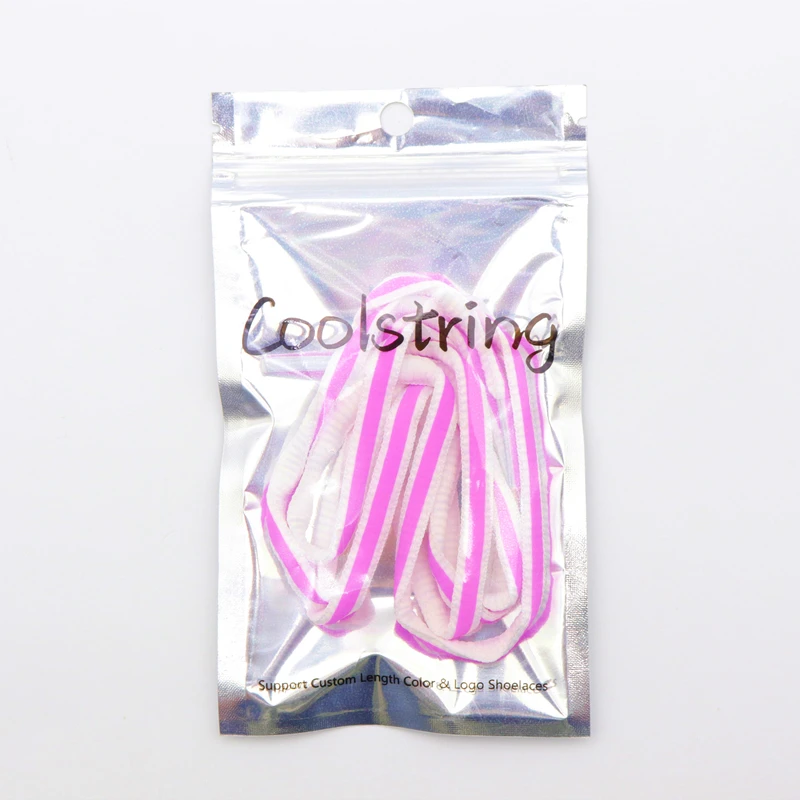 Фото Coolstring 6 мм овальные спортивные шнурки женские кроссовки унисекс 3 м Coolstring 6 мм овальные спортивные шнурки женские кроссовки унисекс 3 м