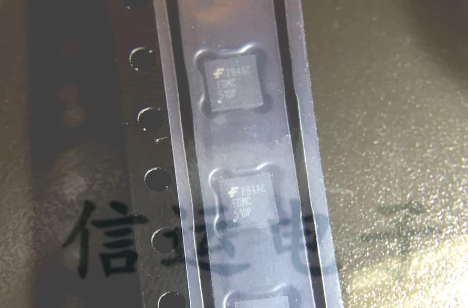

Чипсет Xinyuan FDMC510P FDMC 510P QFN FDMC510 IC в наличии, новинка, 10 шт.