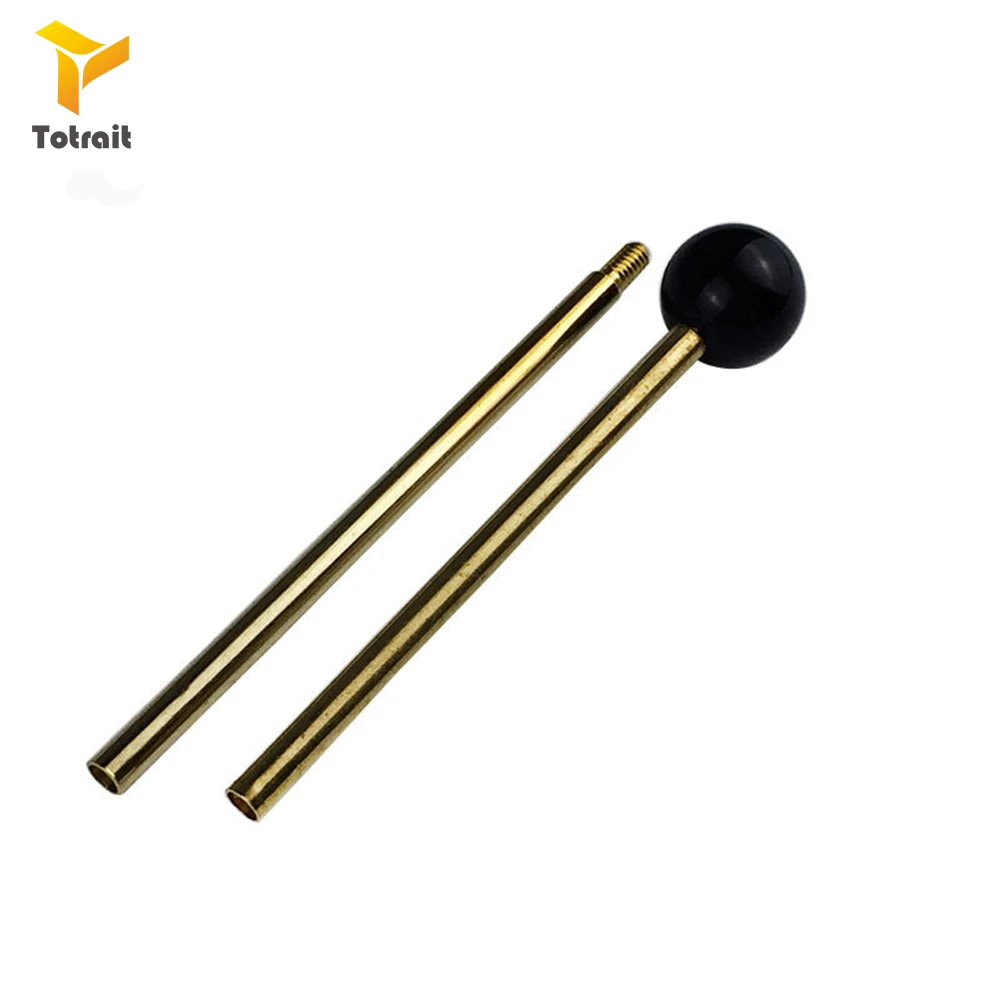 Новые тактические Cal.22/45/357/9 мм пистолет латунной проволоки очиститель охотничье